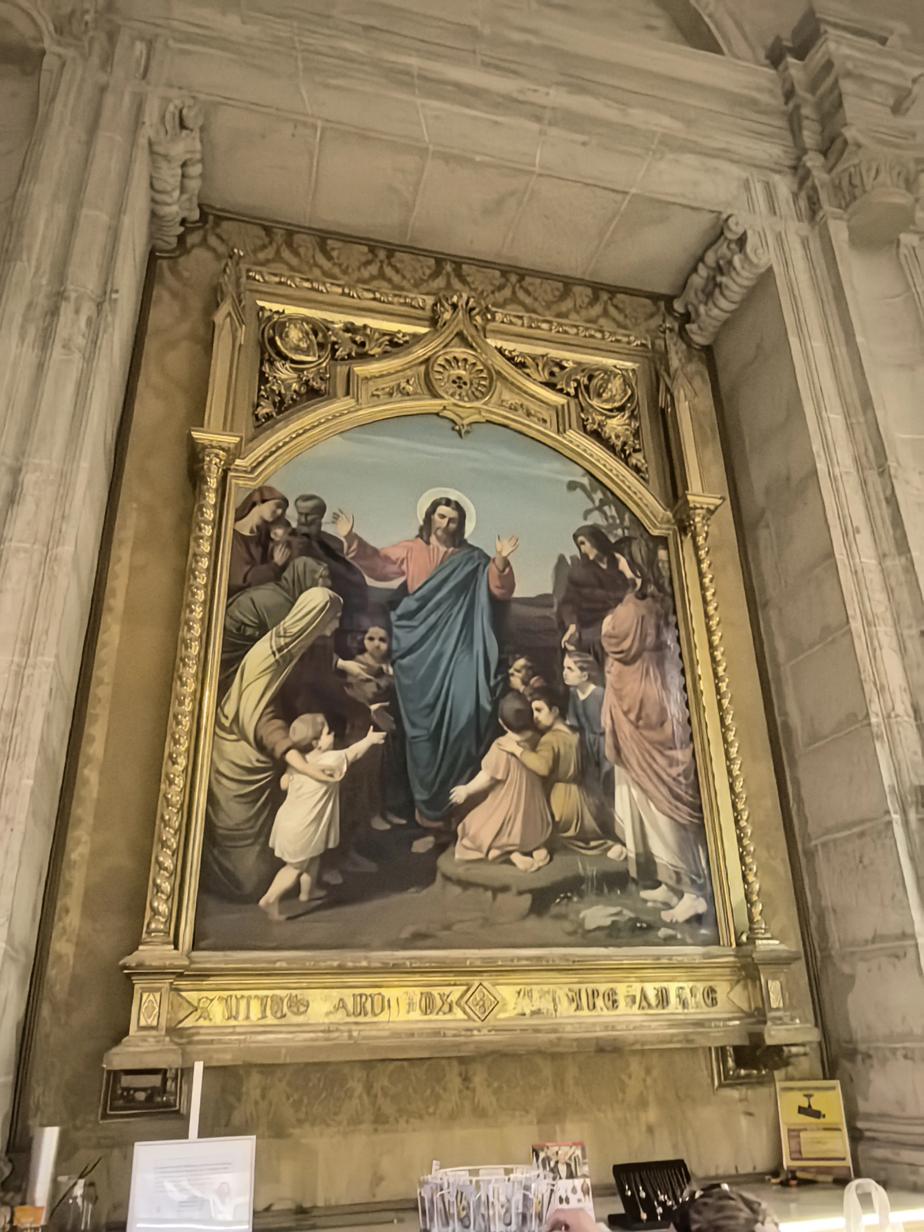 HUAWEI Pura 70 Ultra - System Aparatów - IMG_20251128_141434.webp